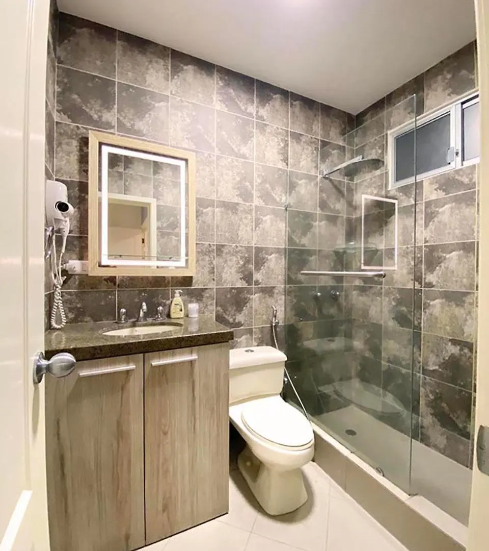 Suite Deluxe Guayaquil