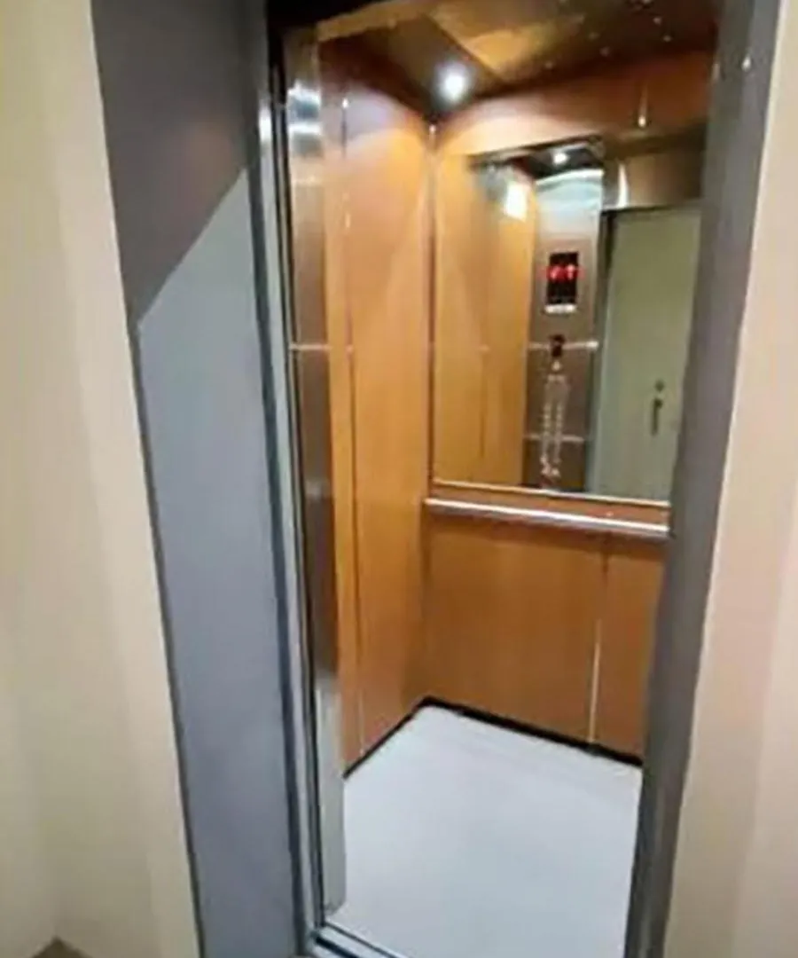 Suite Deluxe Guayaquil Apartamento