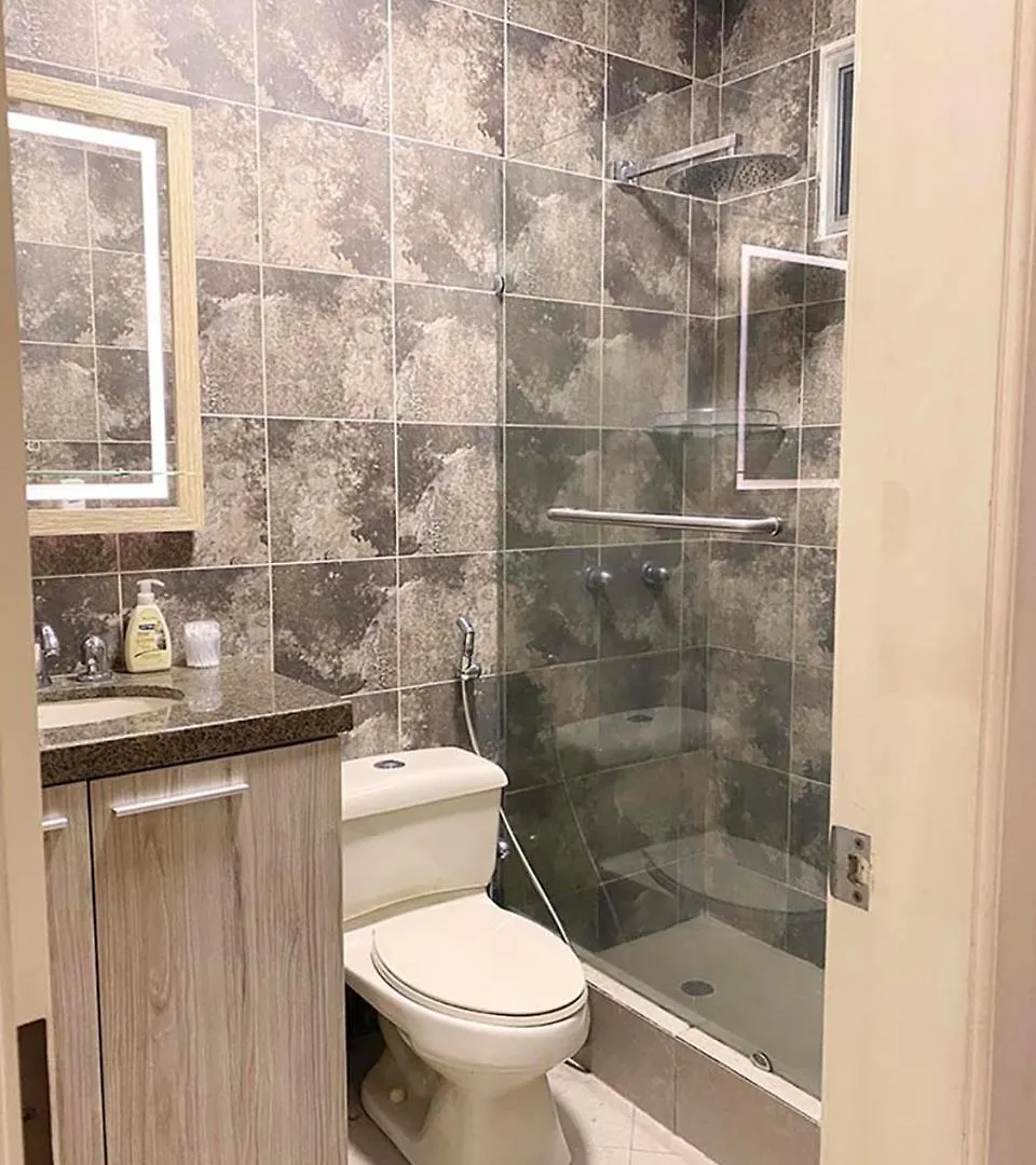 Apartamento Suite Deluxe Guayaquil