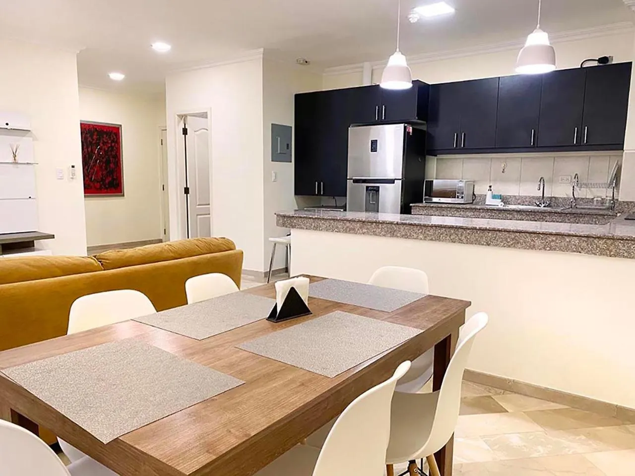 Suite Deluxe Guayaquil